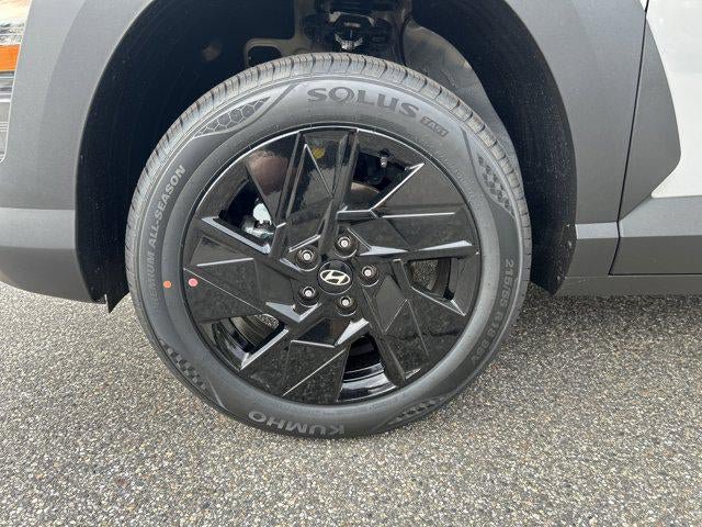 New 2026 Hyundai Kona SEL Sport AWD/4WD image 38