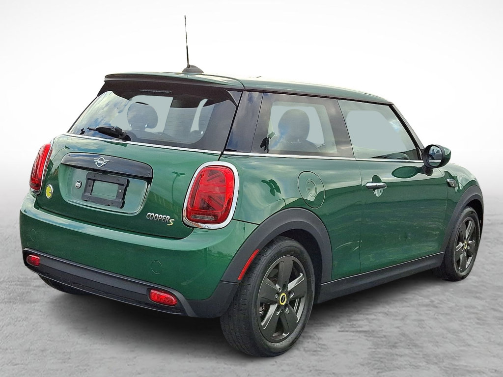 Used 2022 MINI Cooper SE image 5