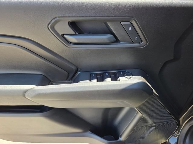 Certified 2025 Chevrolet Colorado Trail Boss AWD/4WD image 17