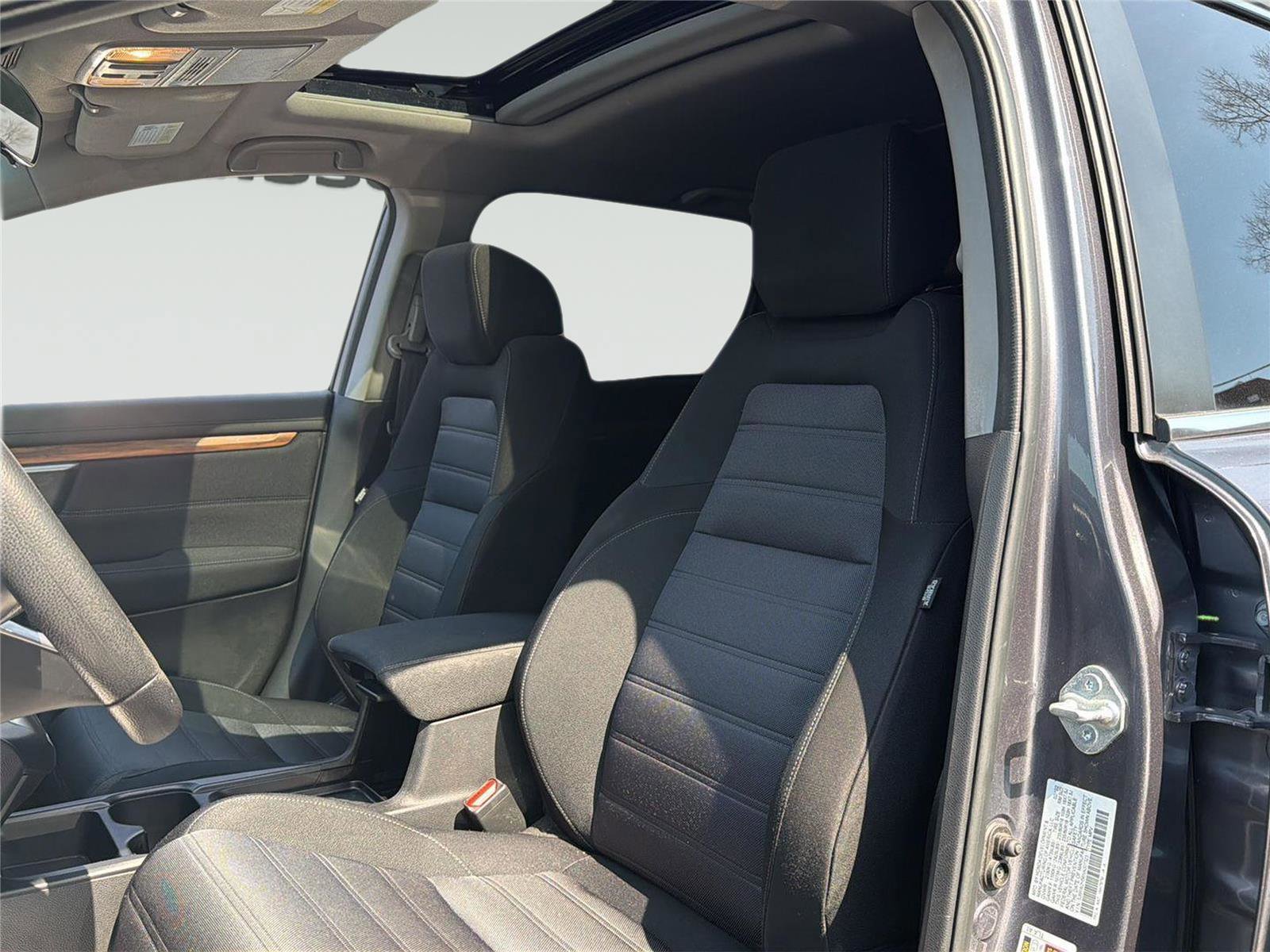 Used 2022 Honda CR-V EX image 12