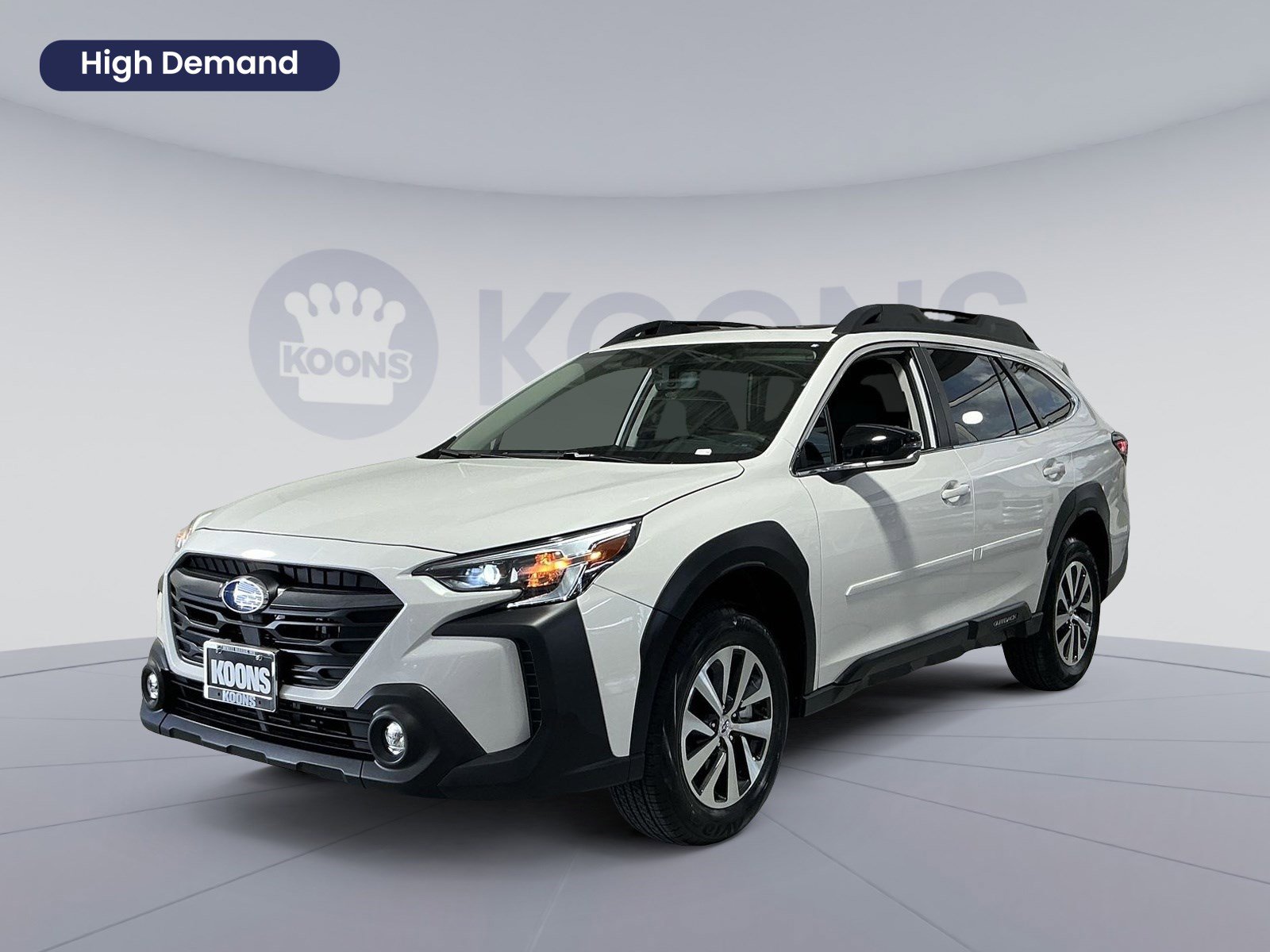Used 2025 Subaru Outback Premium