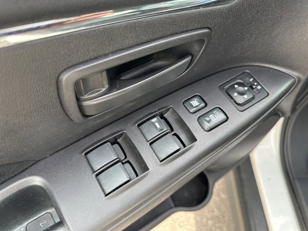 Used 2013 Mitsubishi Outlander Sport ES image 16