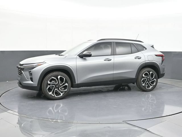 New 2026 Chevrolet Trax RS w/ Driver Confidence Package FWD image 5