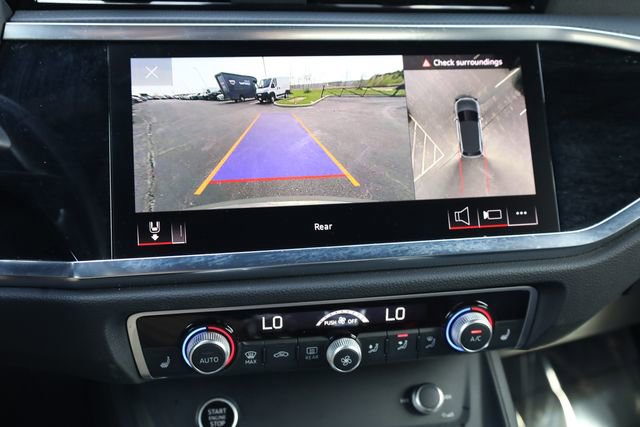 Used 2023 Audi Q3 2.0T Premium Plus w/ Premium Plus Package image 18