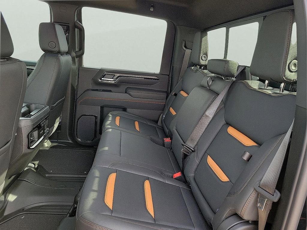 Used 2026 GMC Sierra 2500 AT4 w/ AT4 Premium Plus Package image 13
