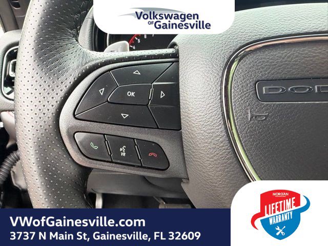 Used 2025 Dodge Durango GT RWD image 24