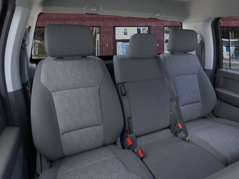 New 2026 Ford F350 XL w/ STX Appearance Package image 10