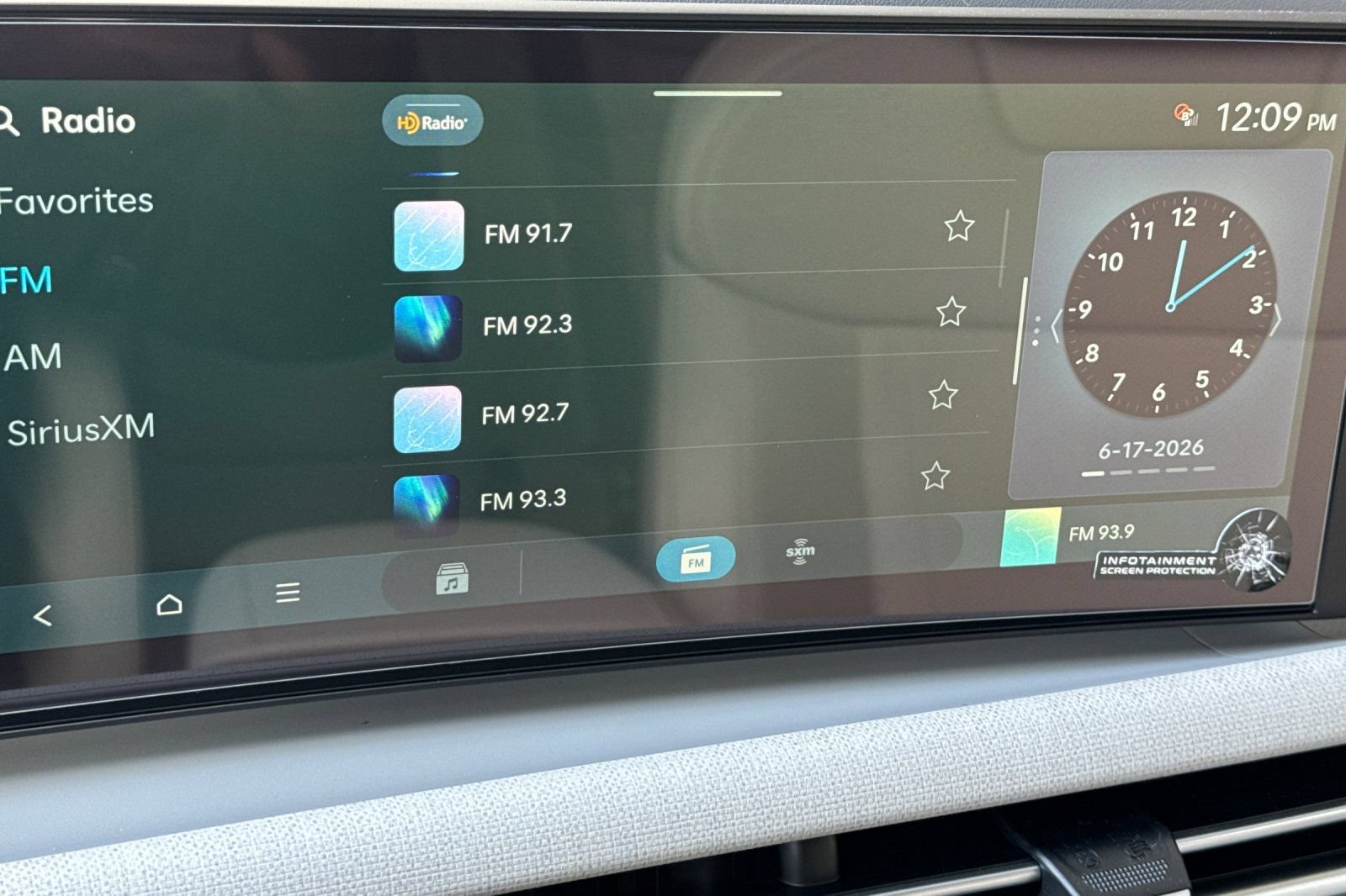 New 2026 Hyundai Tucson SEL AWD/4WD image 18