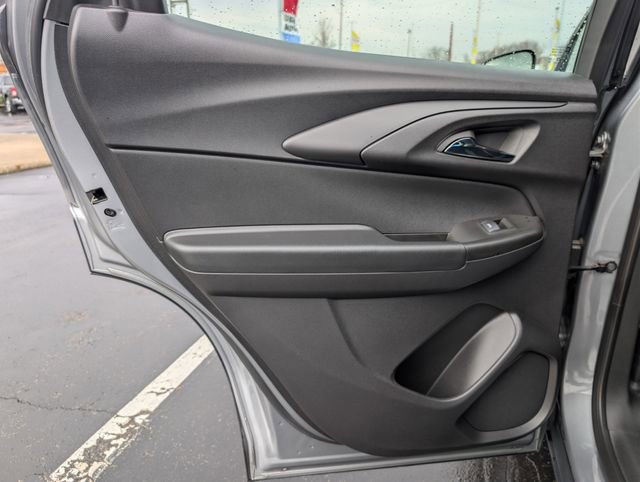 Used 2023 Chevrolet TrailBlazer LS image 14