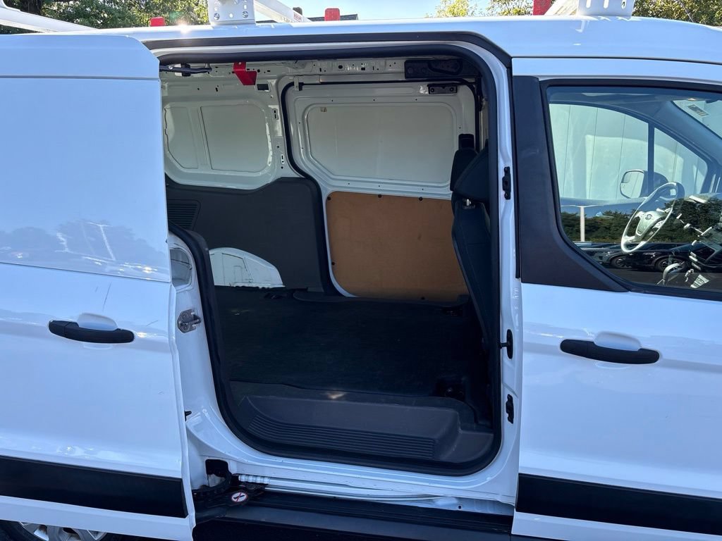 Used 2020 Ford Transit Connect XLT FWD image 7