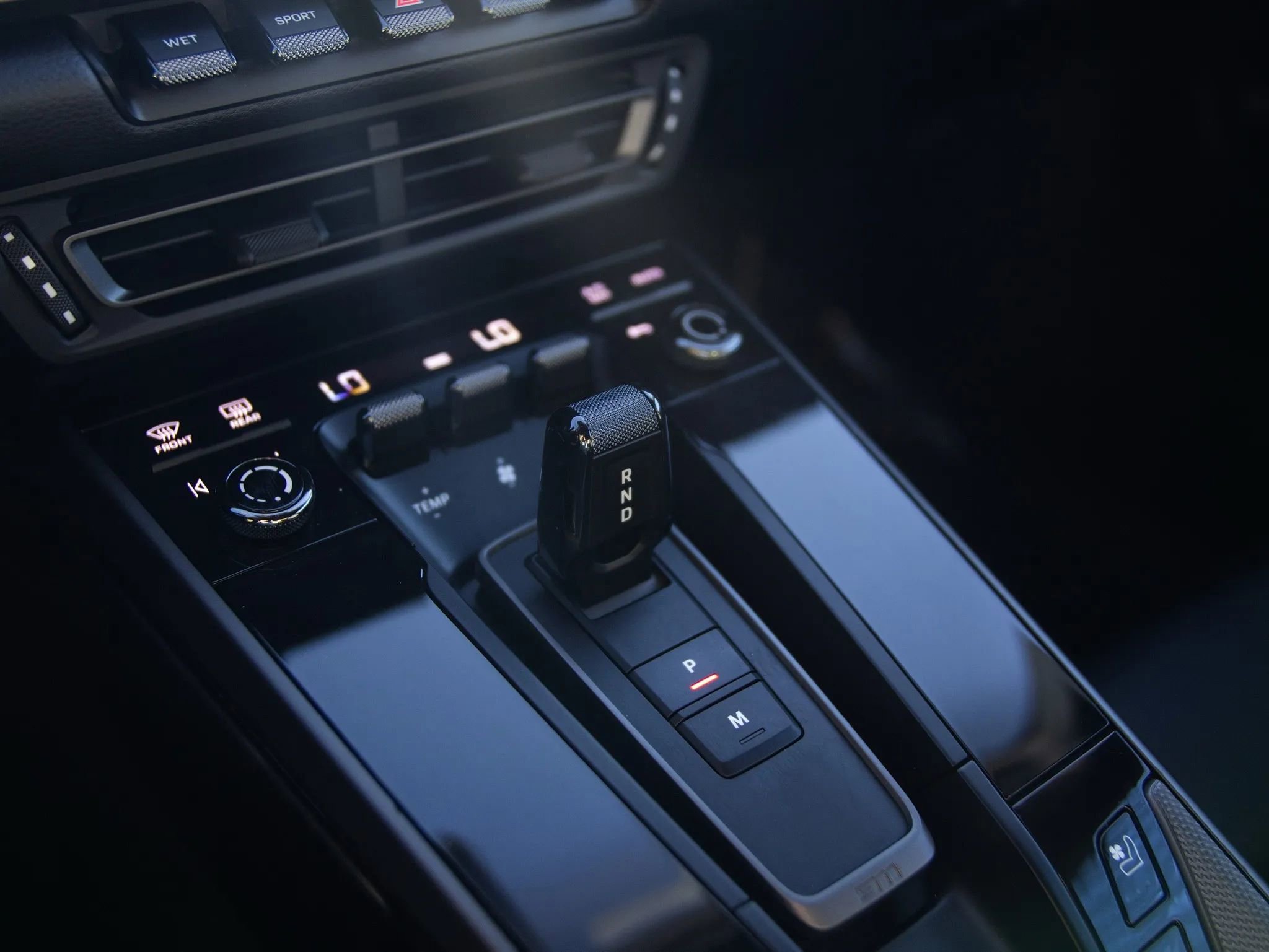 Used 2020 Porsche 911 Carrera image 38