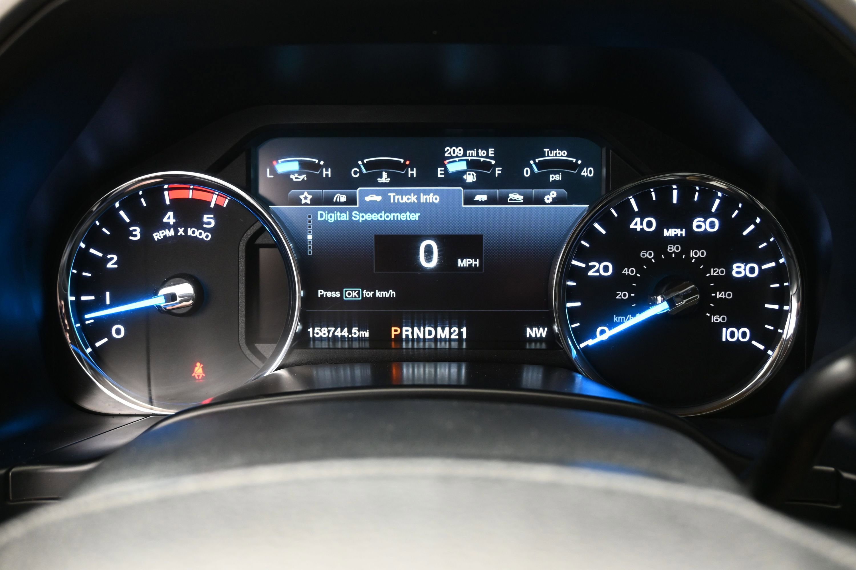 Used 2017 Ford F250 Lariat AWD/4WD image 27
