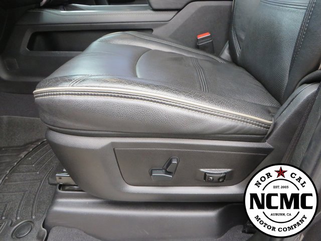 Used 2020 RAM 3500 Limited image 29