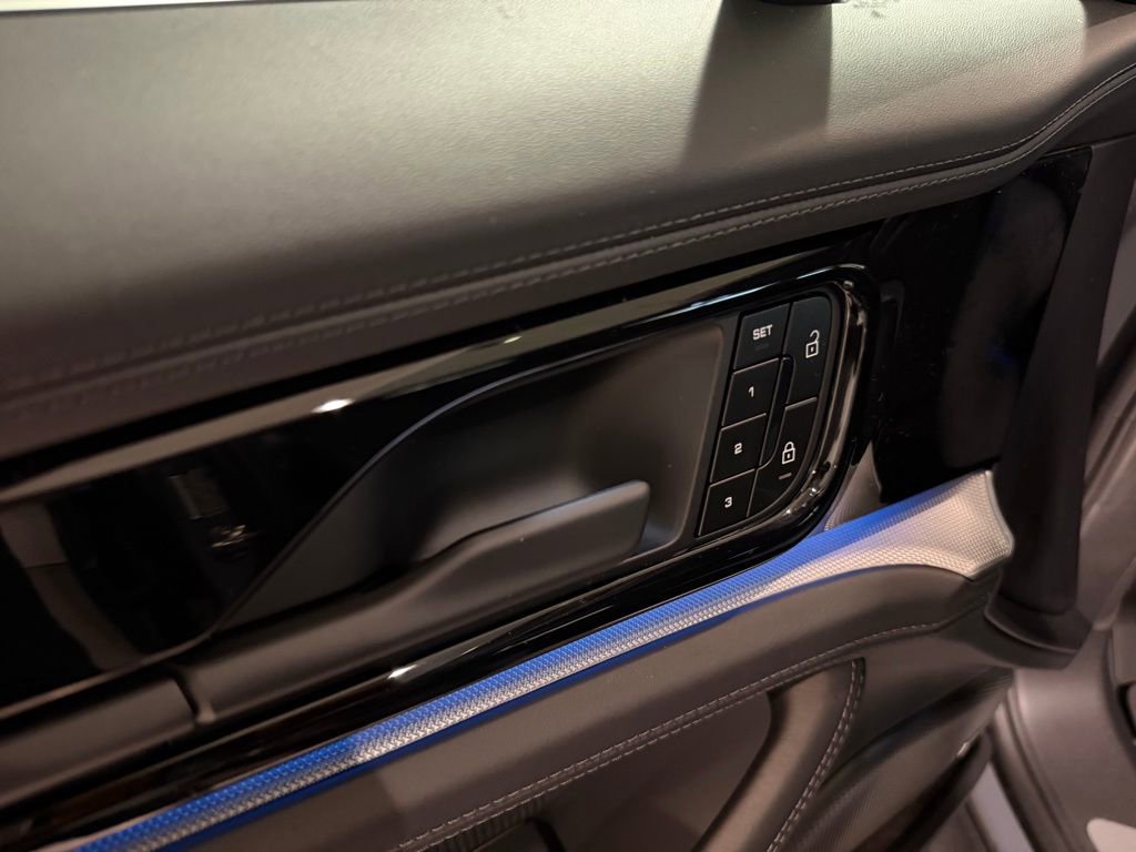 New 2026 Porsche Panamera 4 image 7