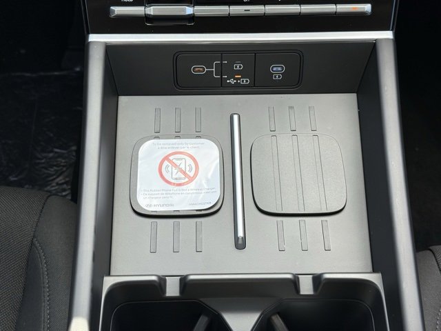 New 2026 Hyundai Santa Fe SE image 28