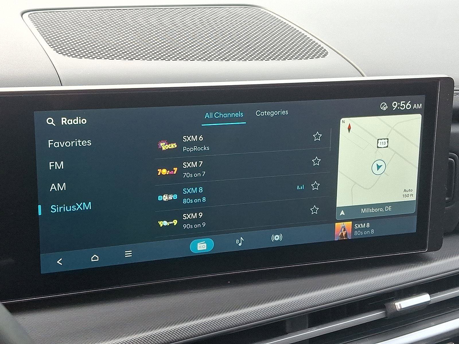 Used 2025 Hyundai Santa Fe XRT image 19