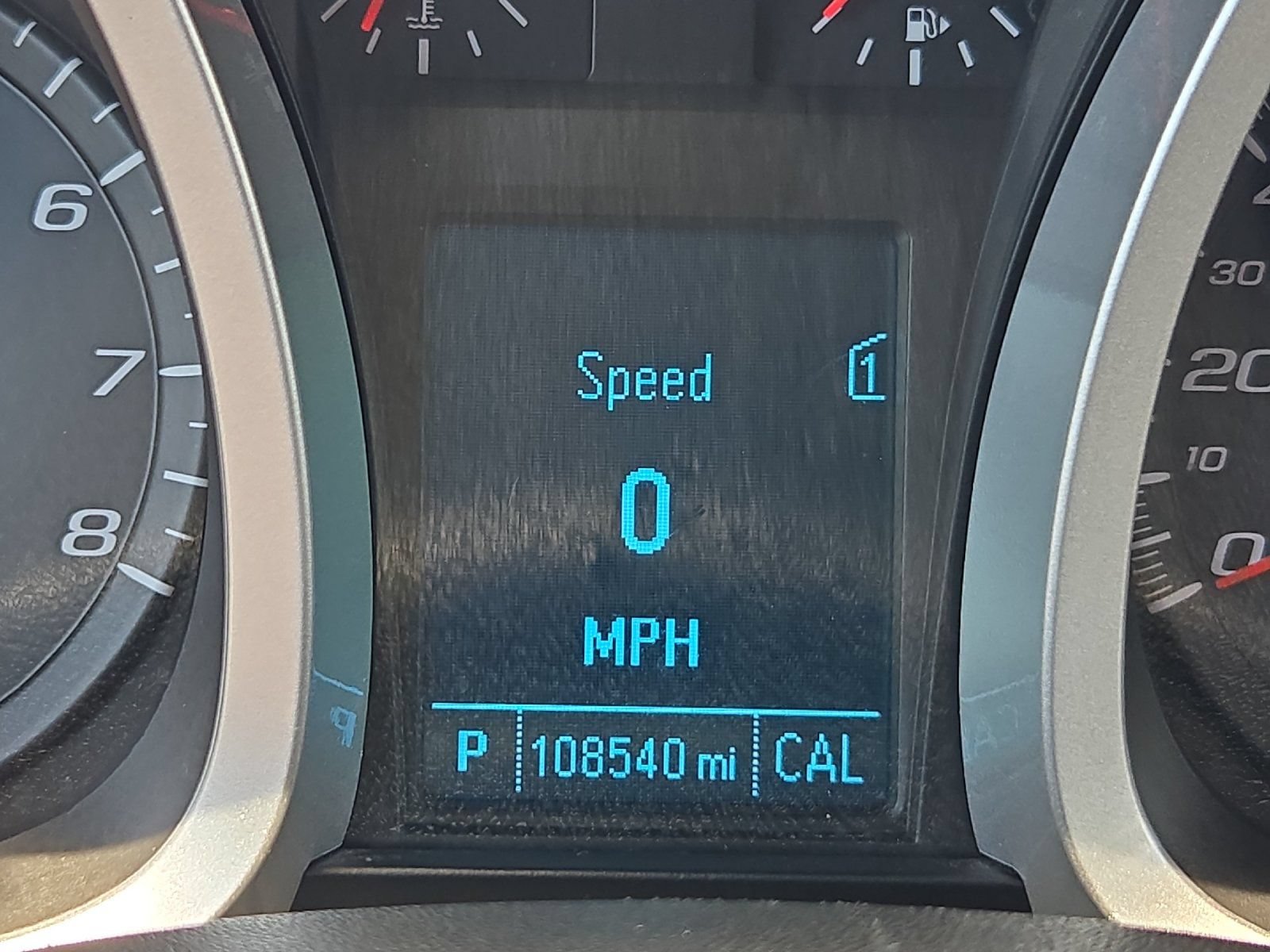 Used 2012 Chevrolet Equinox LTZ w/ LPO, Protection Package FWD image 27