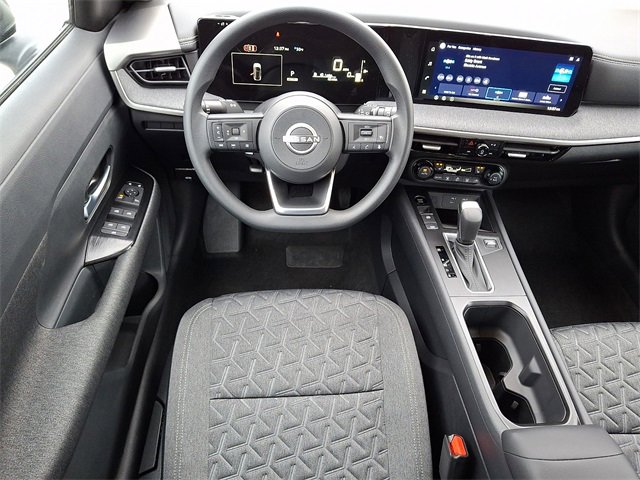 New 2026 Nissan Kicks SV w/ Cold Weather Package image 2