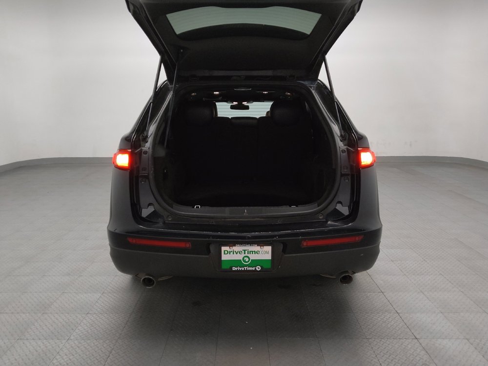 Used 2015 Lincoln MKT AWD image 29