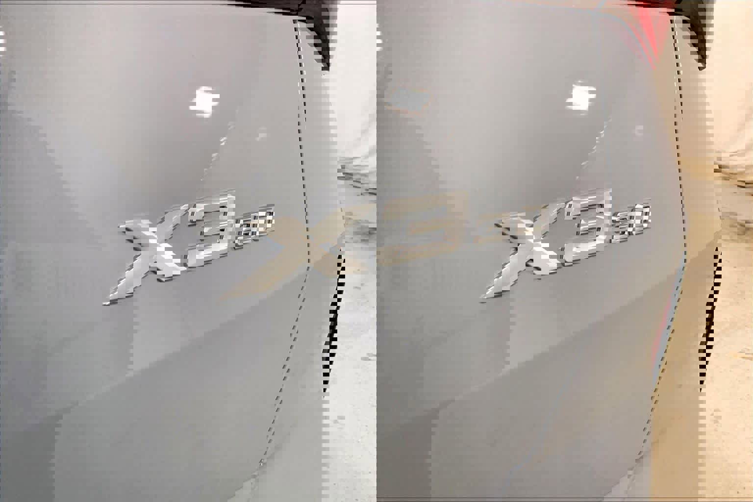 New 2026 BMW X3 xDrive30 w/ M Sport Package image 15