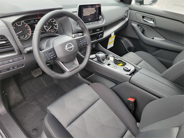 New 2026 Nissan Rogue S image 13