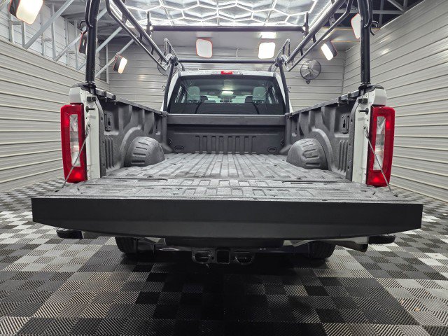 Used 2023 Ford F250 XL w/ Snow Plow Prep Package AWD/4WD image 10