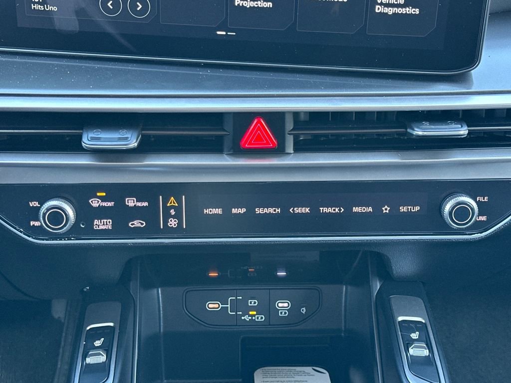 New 2026 Kia Sorento S AWD/4WD image 22