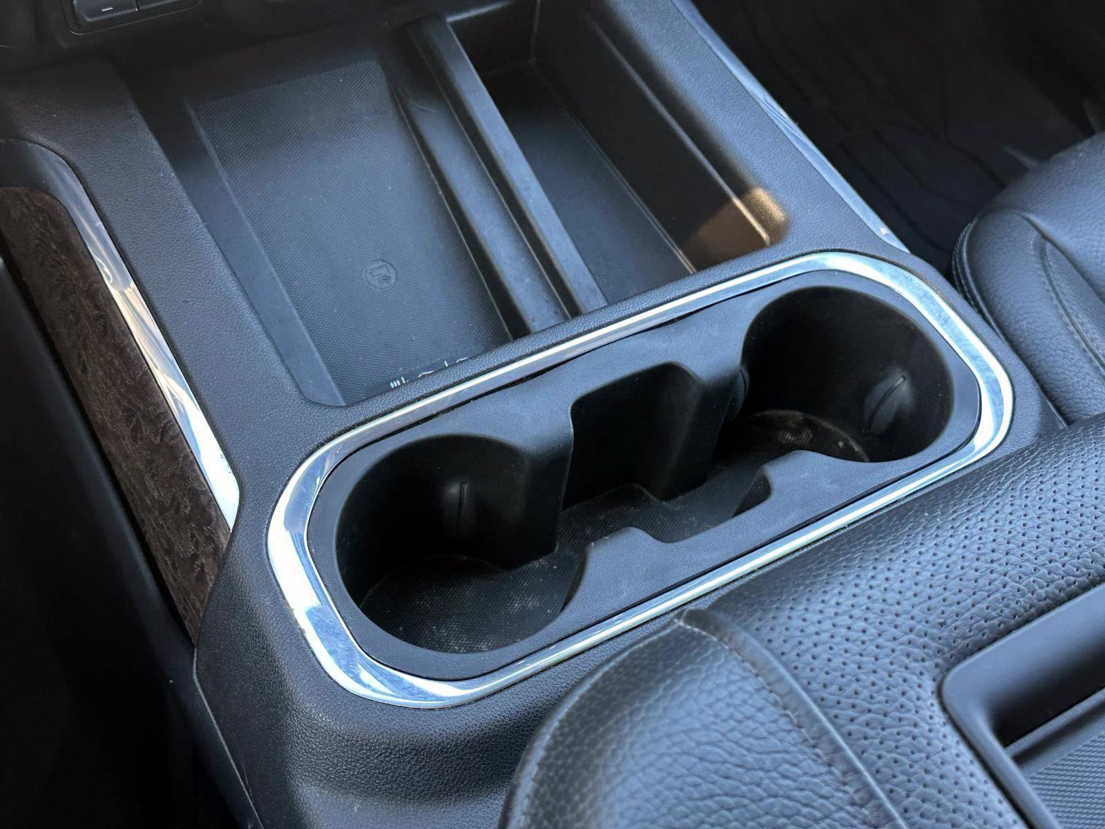 Used 2020 GMC Sierra 1500 Denali w/ Driver Alert Package II image 30