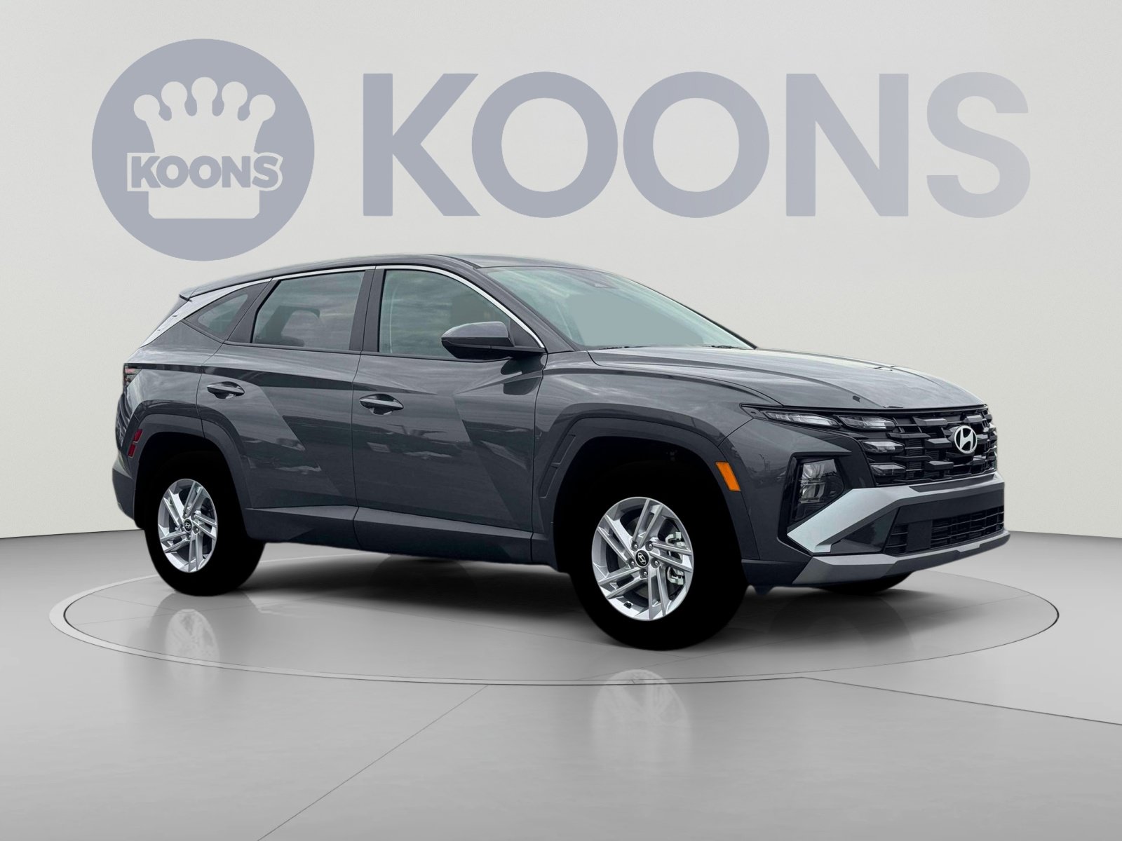 New 2026 Hyundai Tucson SE AWD/4WD image 13