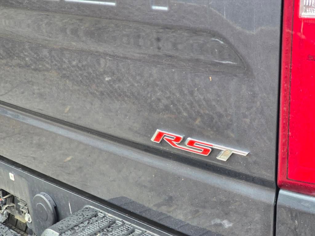 Used 2021 Chevrolet Silverado 1500 RST RWD image 15