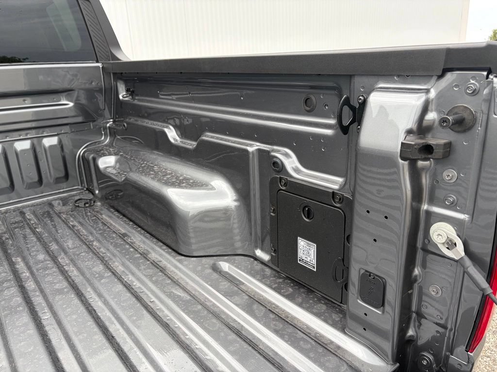 New 2026 Ford Maverick XLT w/ Equipment Group 301A AWD/4WD image 21