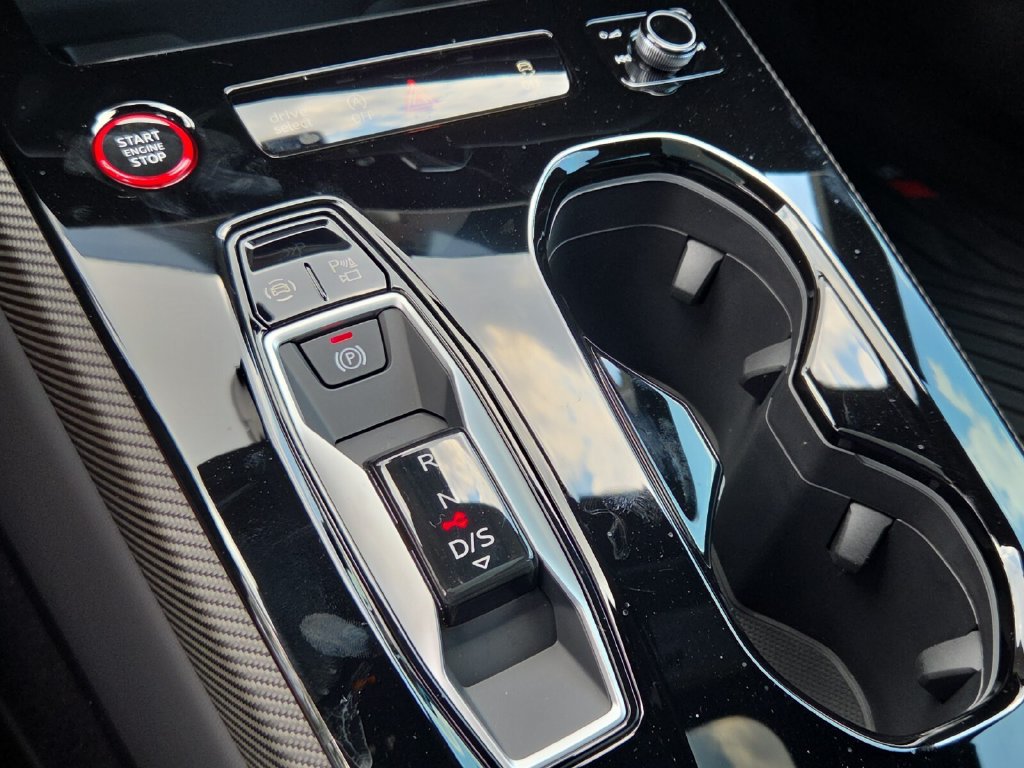 New 2026 Audi S5 Premium Plus AWD/4WD image 13