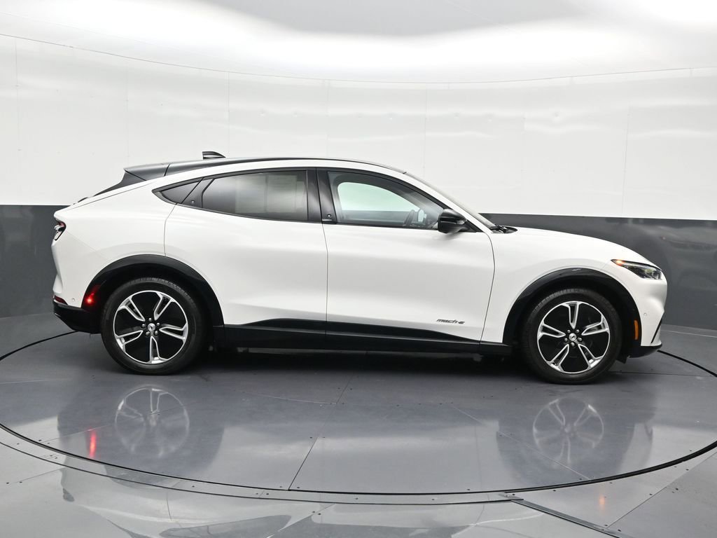 Used 2023 Ford Mustang Mach-E Premium image 7