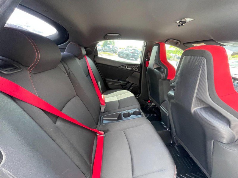 Used 2021 Honda Civic Type R Touring image 7