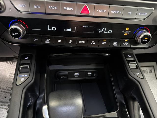 Certified 2024 Kia Telluride EX AWD/4WD image 36