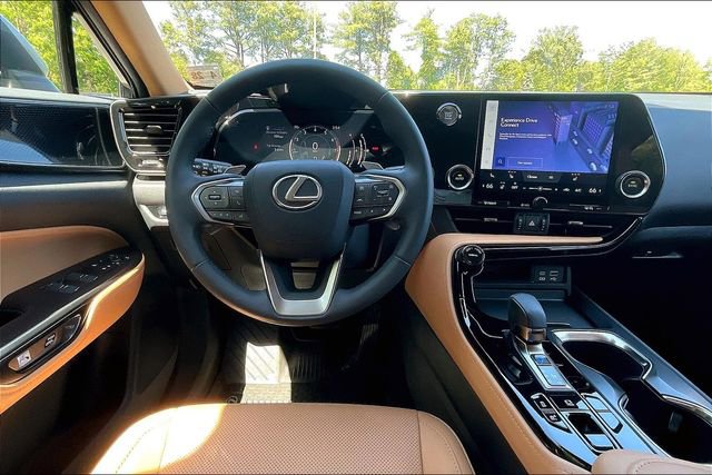 Used 2023 Lexus NX 350 AWD w/ Cold Area Package image 8