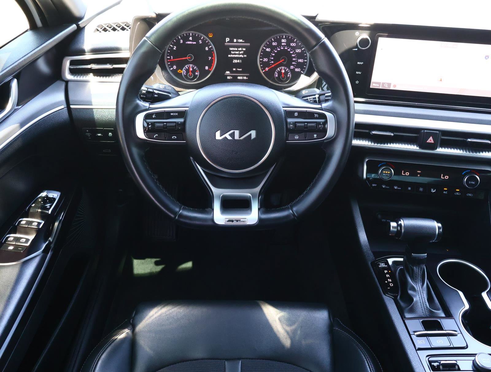 Used 2024 Kia K5 GT-Line FWD image 9