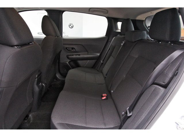 Used 2026 Nissan Kicks S w/ Charging Package FWD image 13