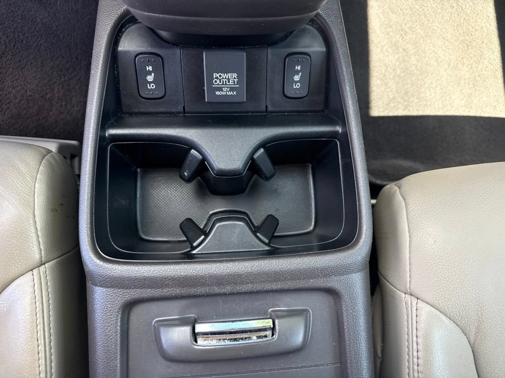 Used 2014 Honda CR-V EX-L image 25