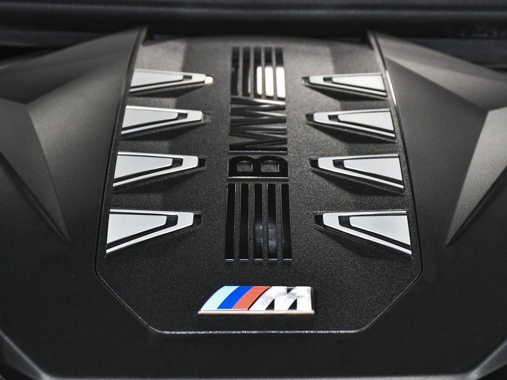 Used 2026 BMW X5 M60i image 84