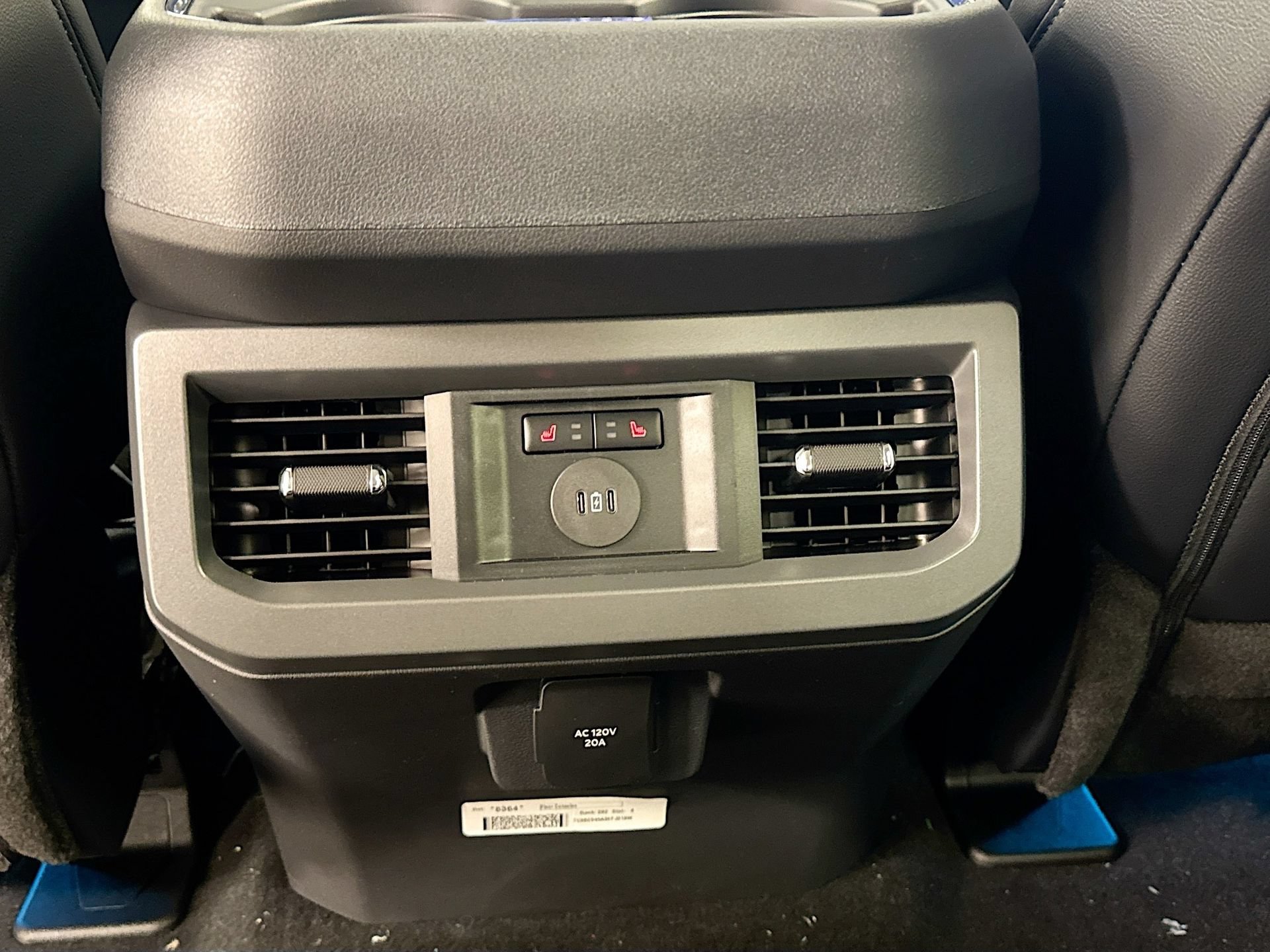 New 2026 Ford F250 Lariat w/ Lariat Premium Package AWD/4WD image 26