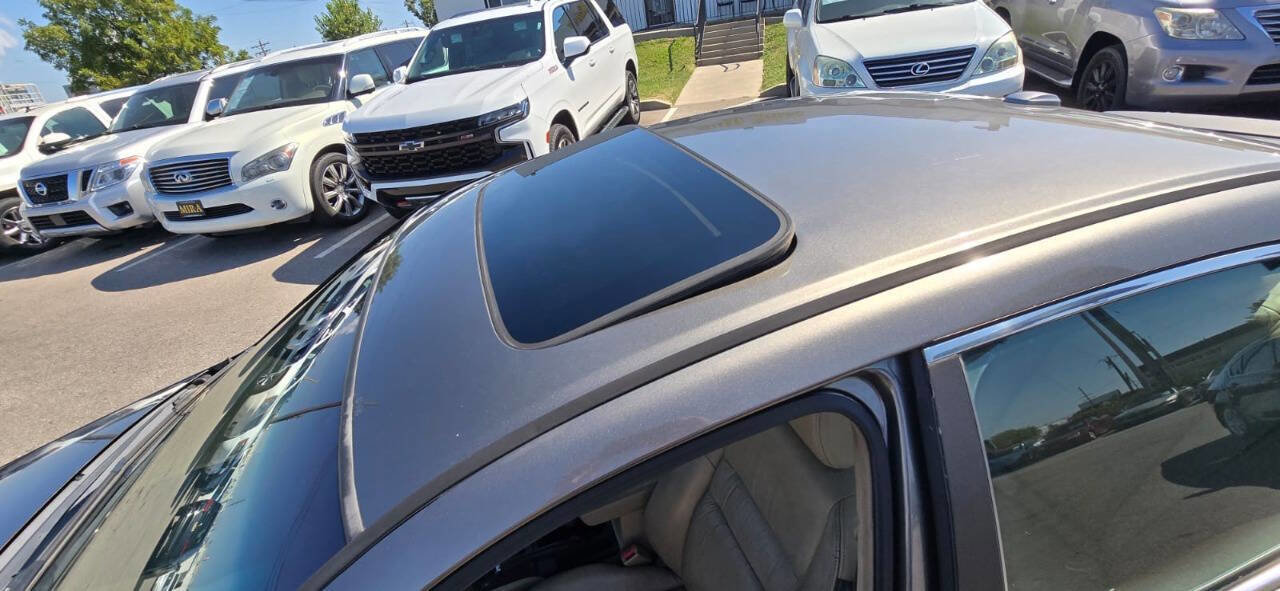 Used 2006 Honda Accord EX image 9