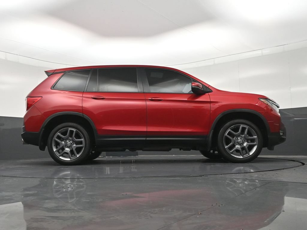 Used 2023 Honda Passport EX-L image 27