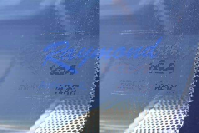 New 2026 Kia K5 GT image 35