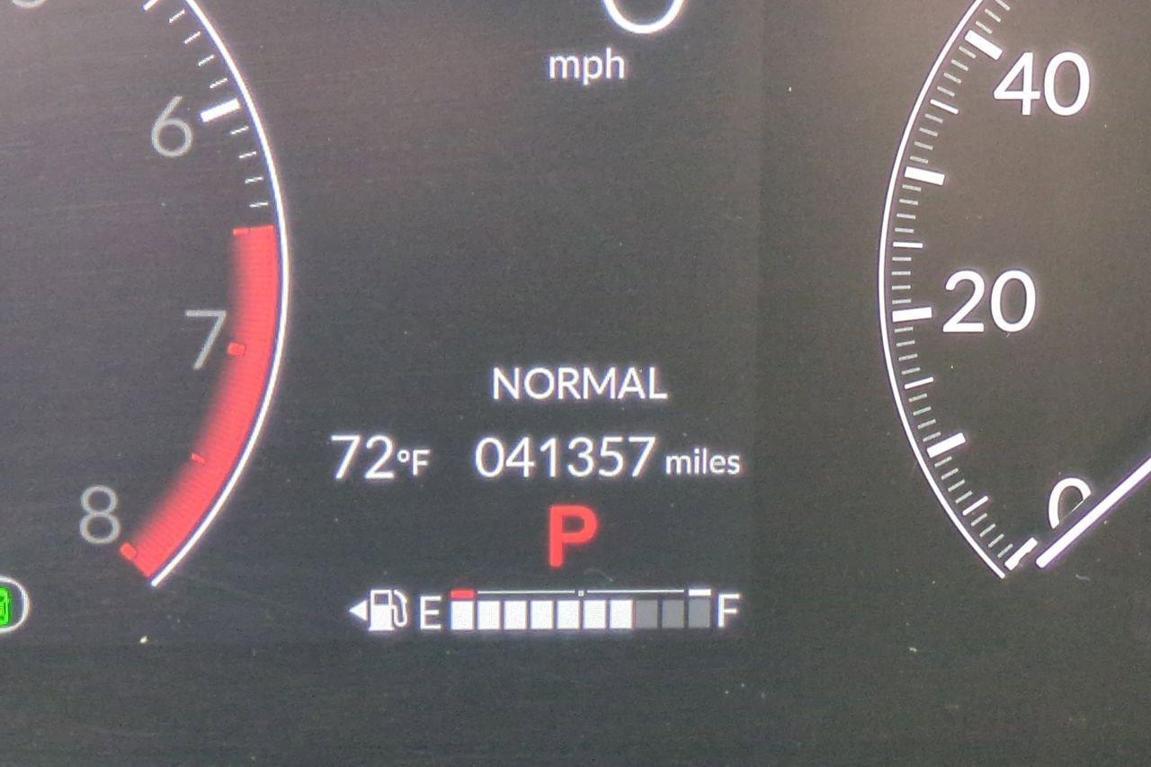 Certified 2023 Honda CR-V EX-L image 15