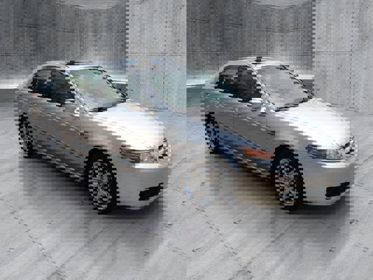 Used 2006 Acura TL Premium image 7