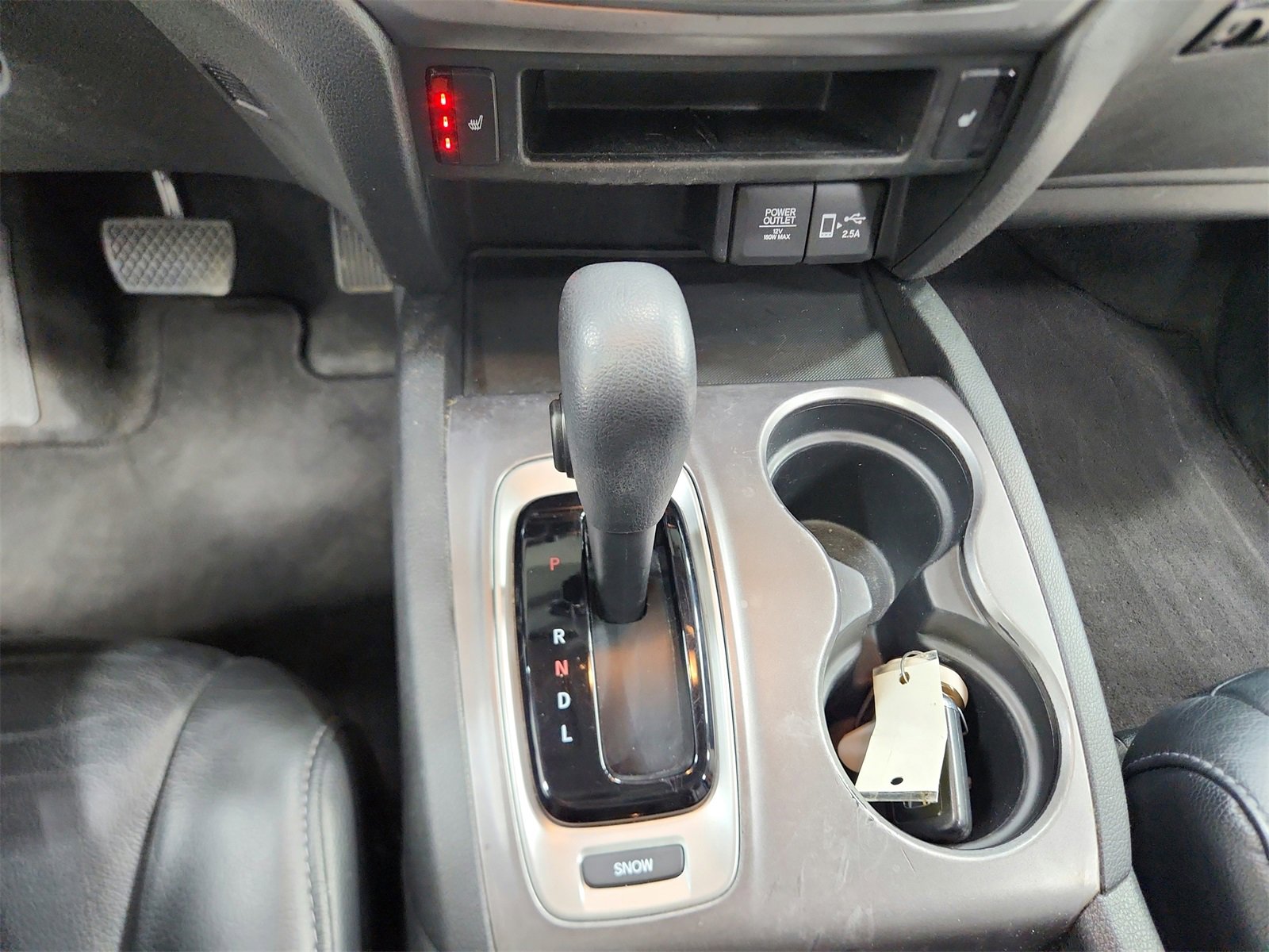 Used 2019 Honda Pilot EX-L image 26