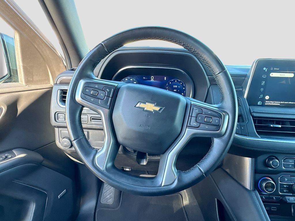 Used 2024 Chevrolet Tahoe LT image 11