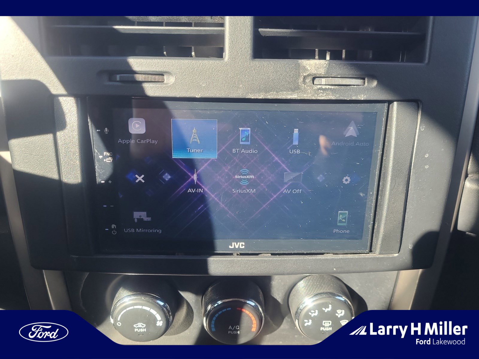 Used 2012 Jeep Liberty Sport w/ Popular Equipment Group image 27