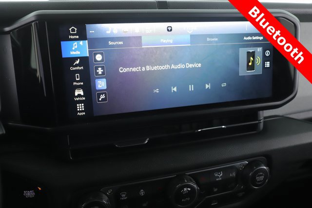 Used 2024 Jeep Wrangler Sport S 4xe w/ Convenience Group image 23